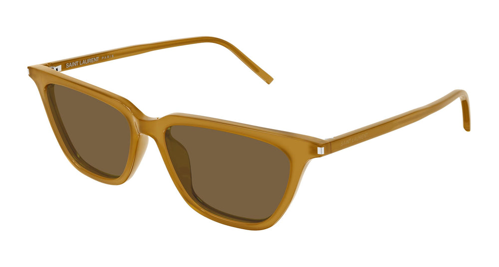 Saint Laurent SL 889 SULPICE THIN 004 53