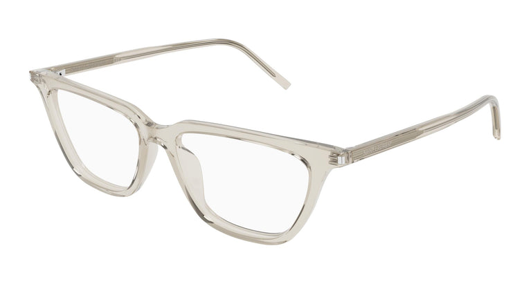 Saint Laurent SL 889 SULPICE THIN OPT 004 53