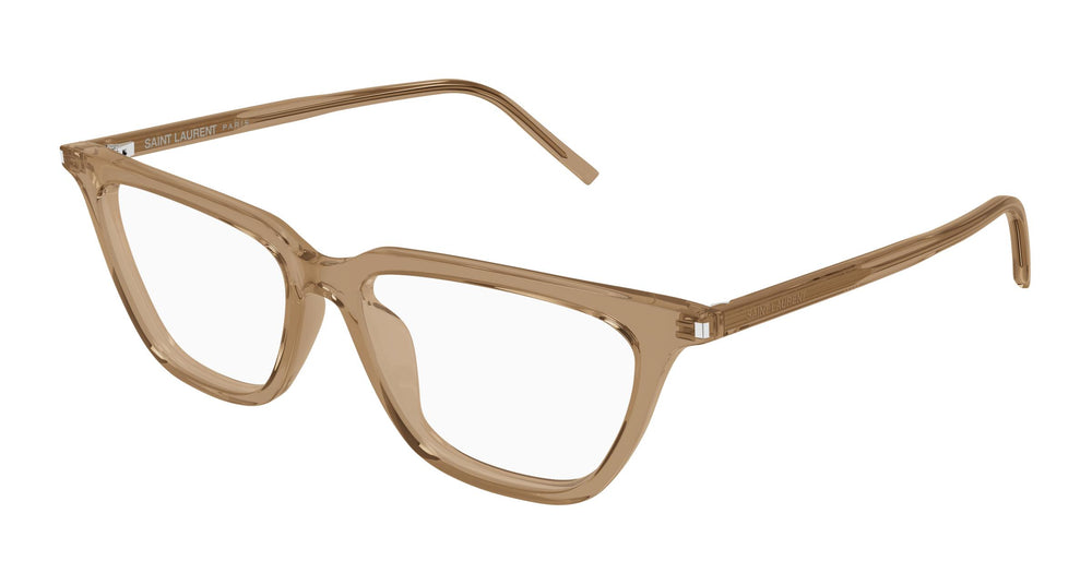 Saint Laurent SL 889 SULPICE THIN OPT 005 53