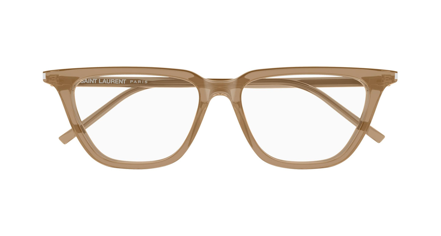 Saint Laurent SL 889 SULPICE THIN OPT 005 53