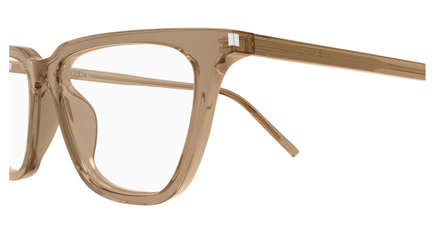 Saint Laurent SL 889 SULPICE THIN OPT 005 53