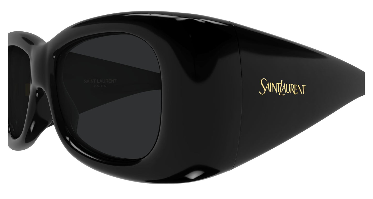 Saint Laurent SL 901 HOWL 001 61