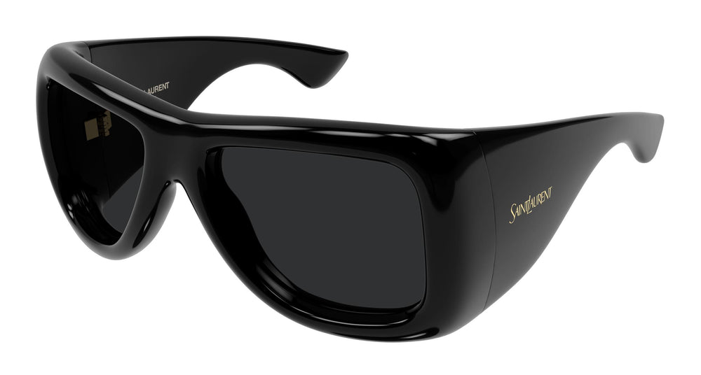 Saint Laurent SL 902 HOWL 001 Unisex Sunglasses