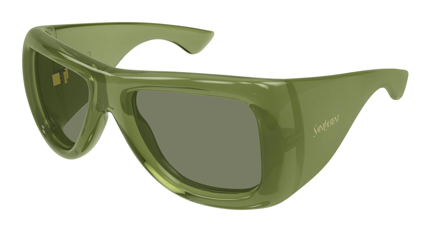 Saint Laurent SL 902 HOWL 010 63