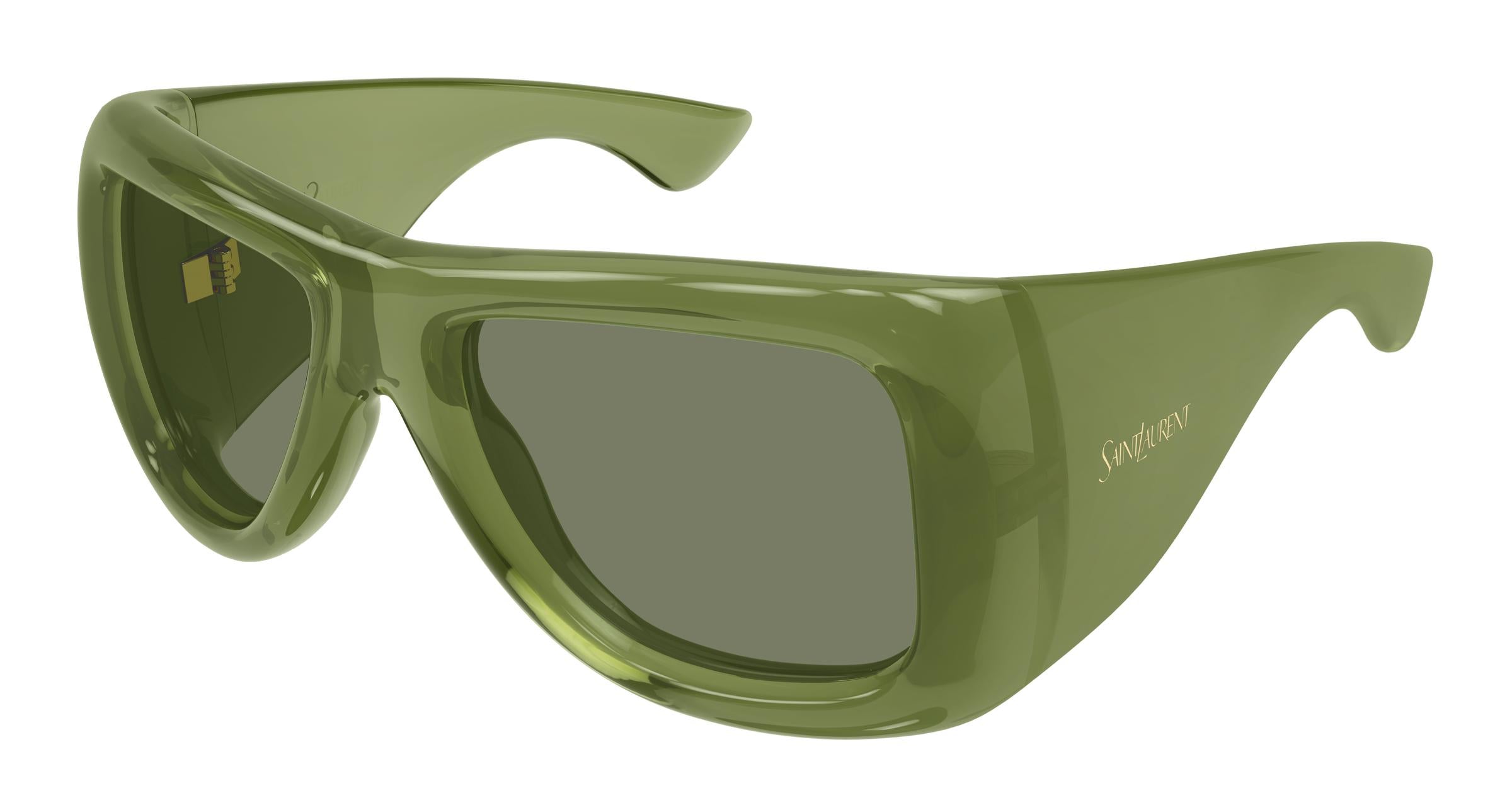 Saint Laurent SL 902 HOWL 010 63