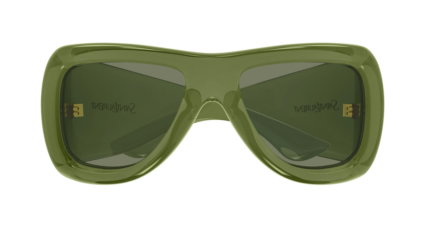 Saint Laurent SL 902 HOWL 010 63
