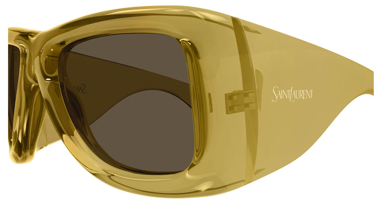 Saint Laurent SL 902 HOWL 011 63
