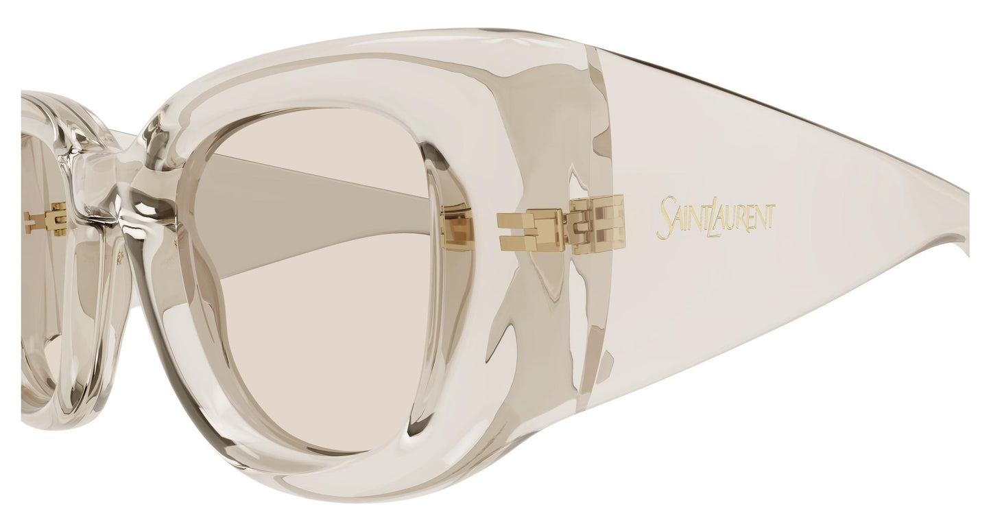 Saint Laurent SL 903 HOWL 002 55