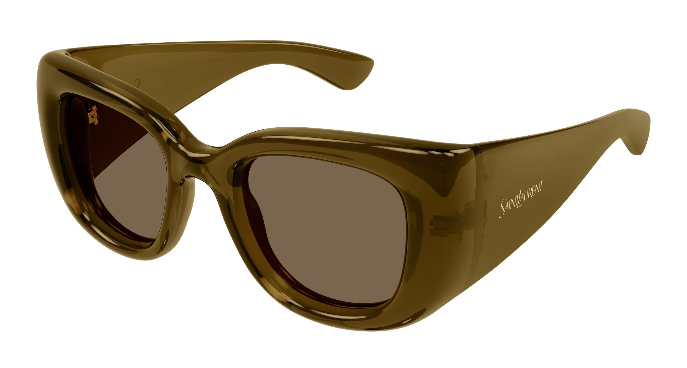 Saint Laurent SL 903 HOWL 004 55