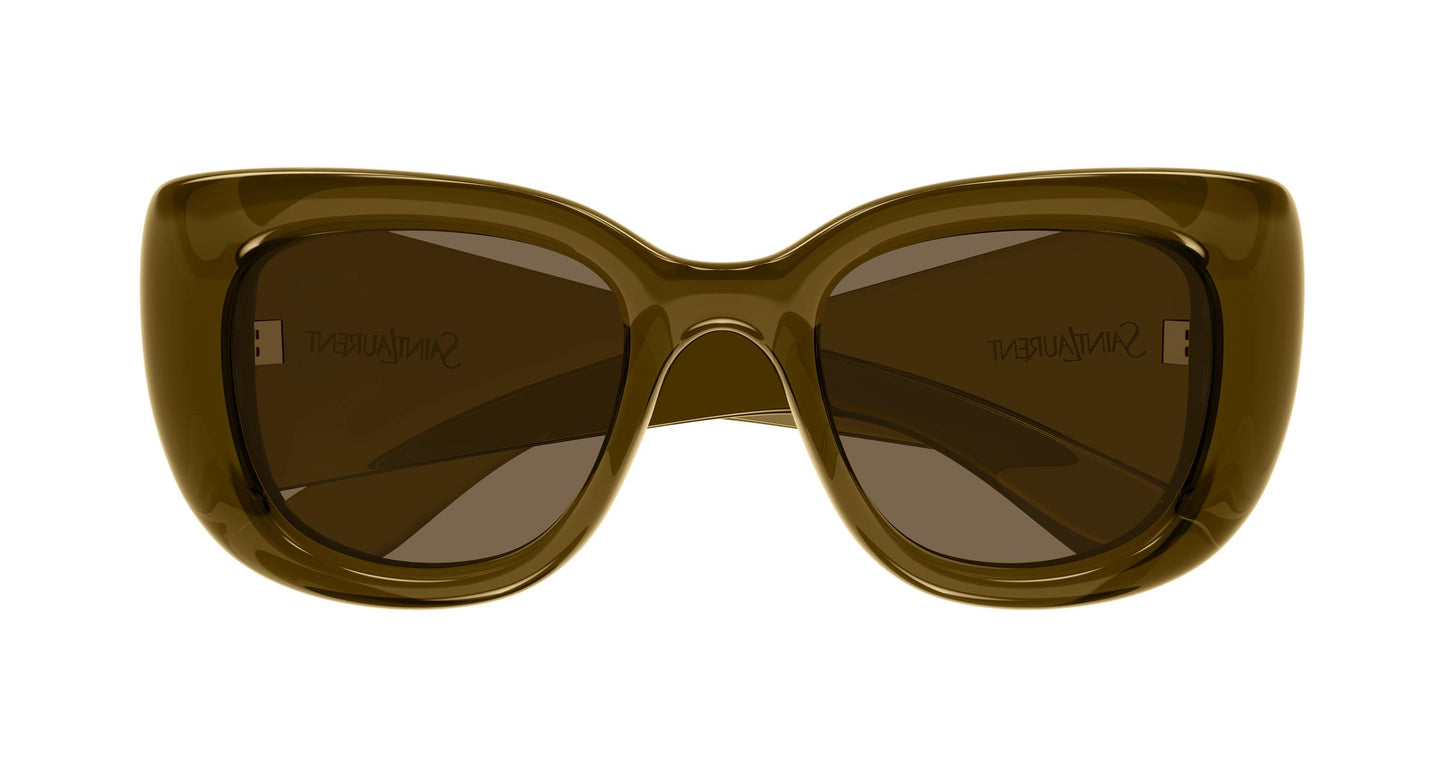 Saint Laurent SL 903 HOWL 004 55