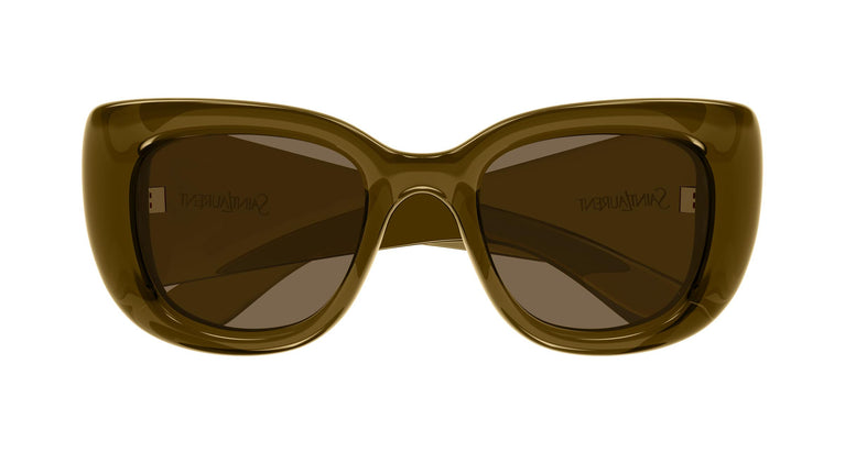 Saint Laurent SL 903 HOWL 004 55