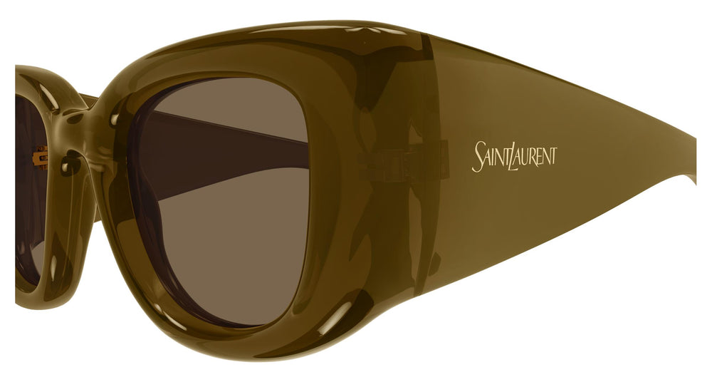Saint Laurent SL 903 HOWL 004 55
