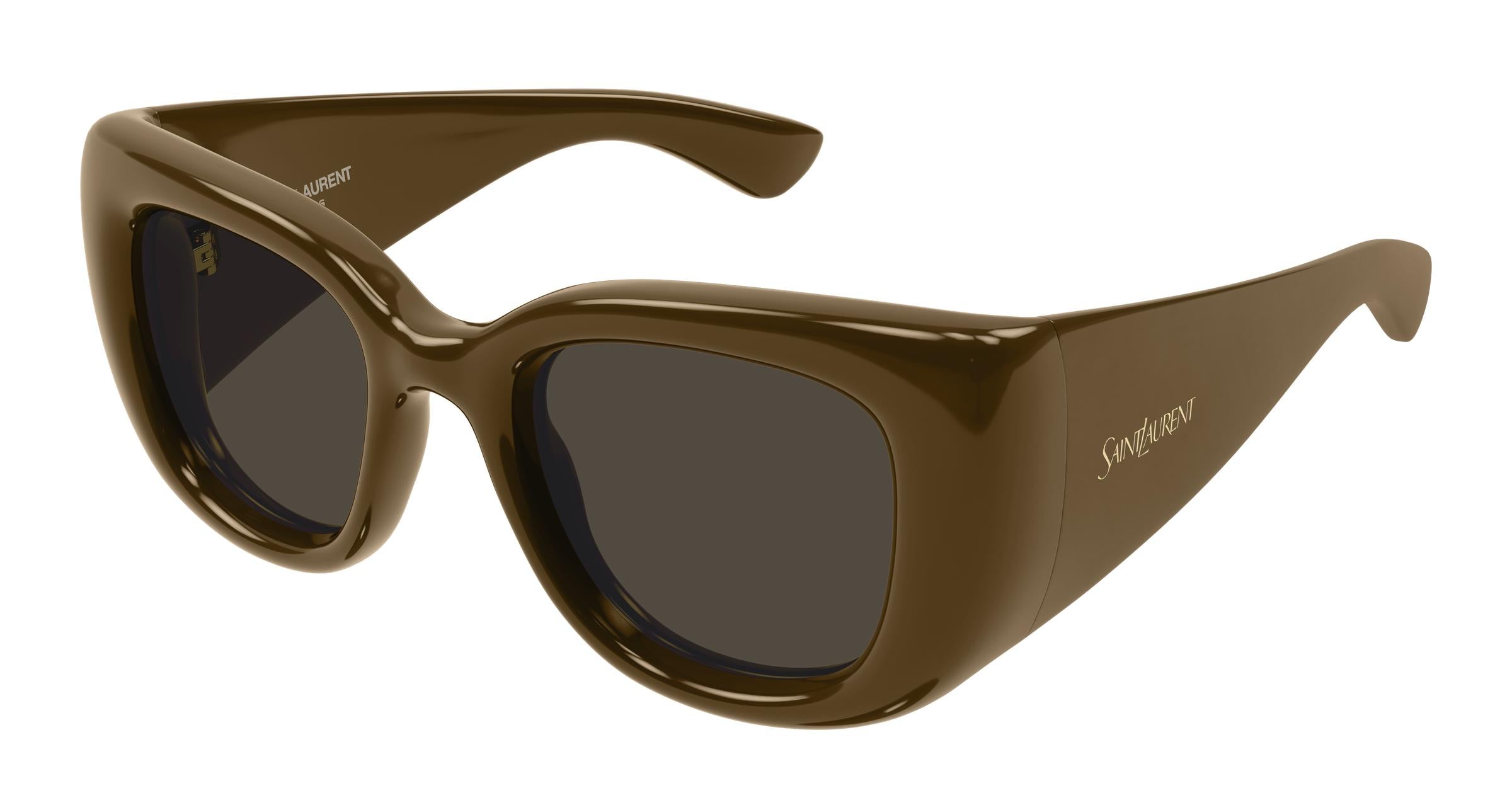 Saint Laurent SL 903 HOWL 006 55