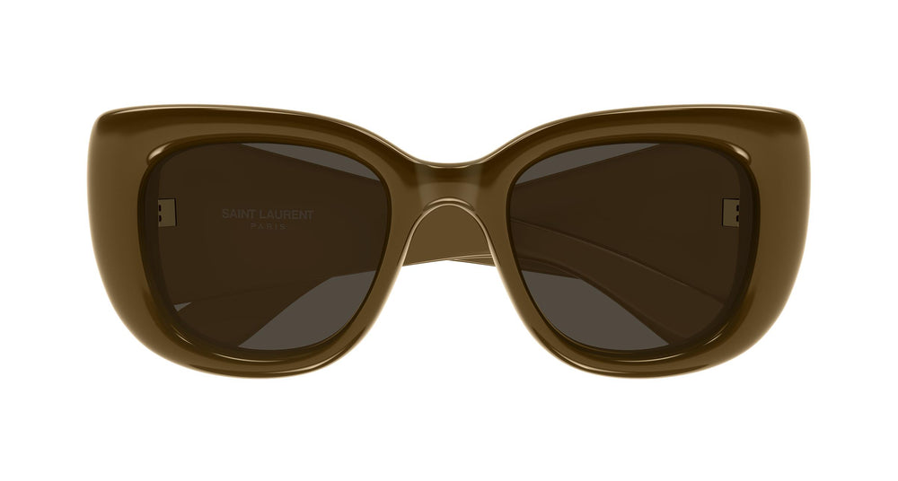 Saint Laurent SL 903 HOWL 006 55