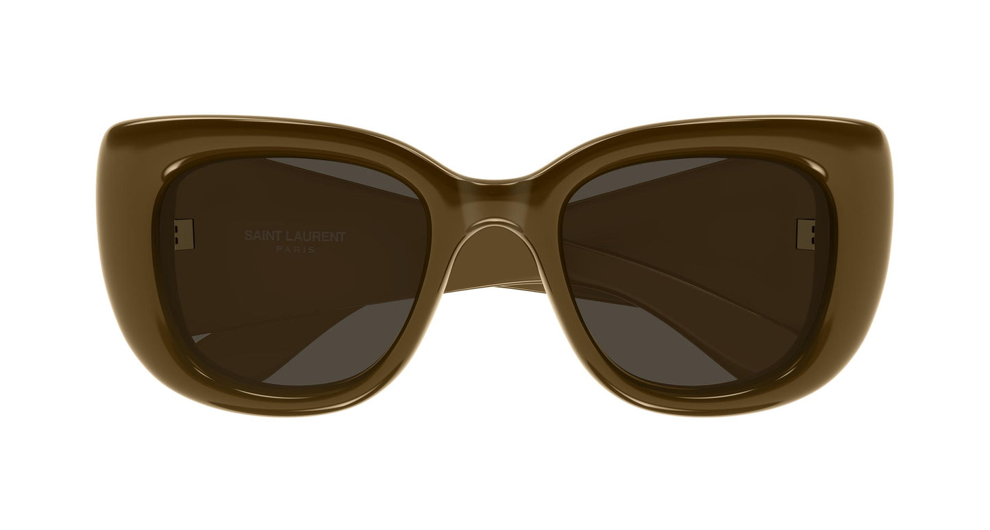 Saint Laurent SL 903 HOWL 006 55