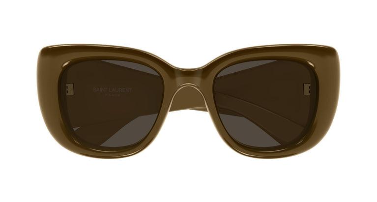 Saint Laurent SL 903 HOWL 006 55