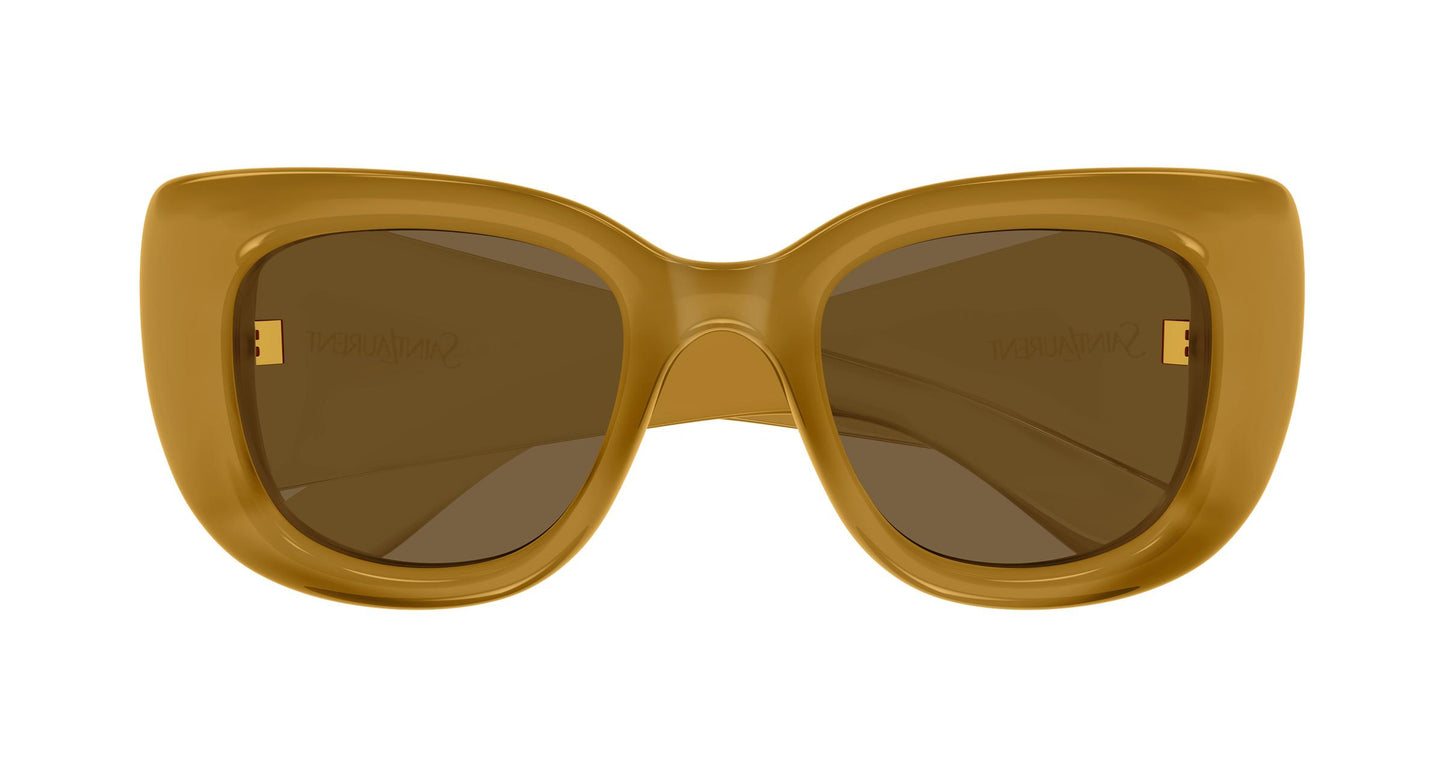 Saint Laurent SL 903 HOWL 008 55