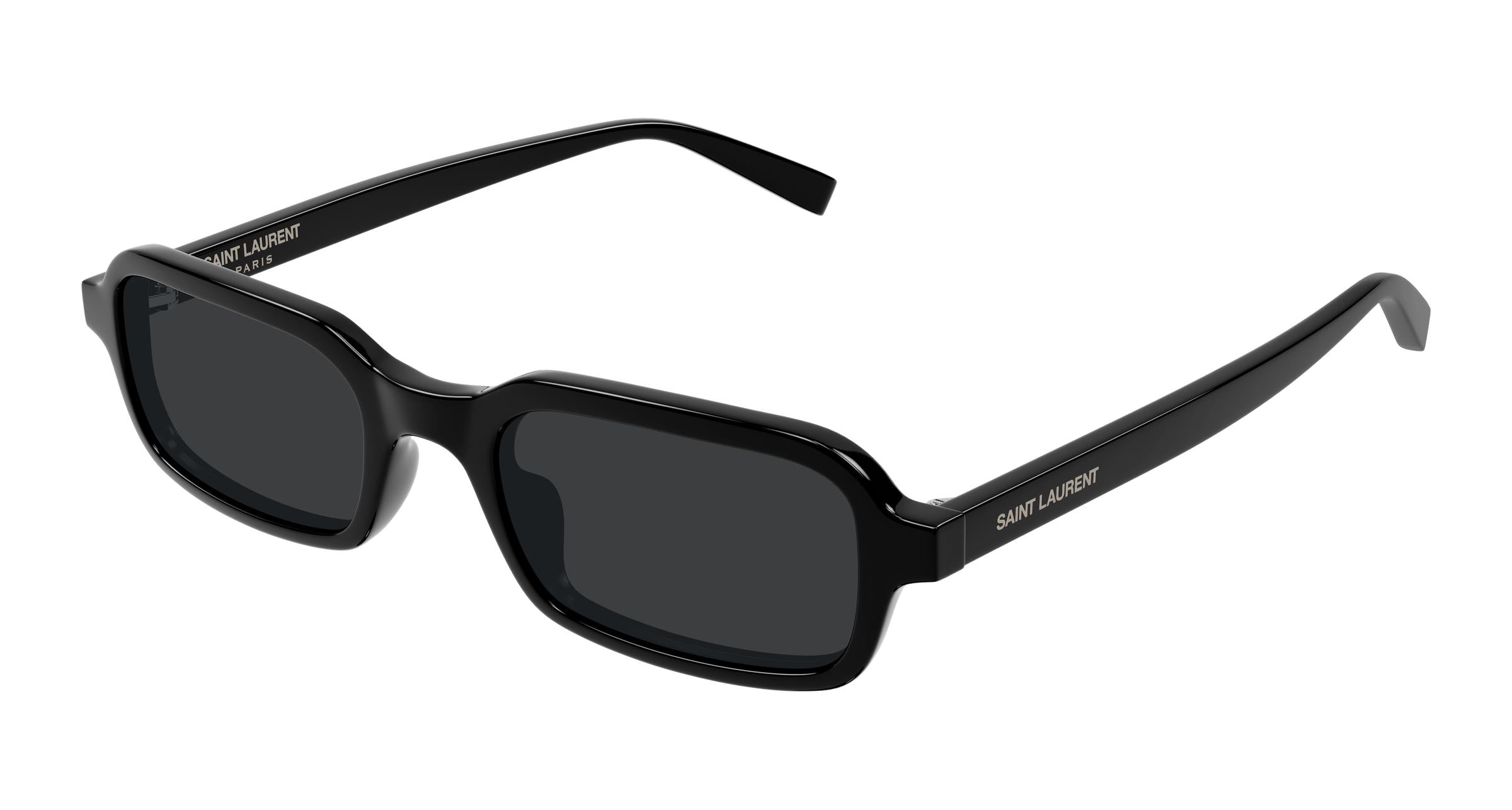未使用　Saint Laurent Paris 15SS クラバット　BOX付き Saint Laurent SL 908 001 51 | Bassol Optic Canada