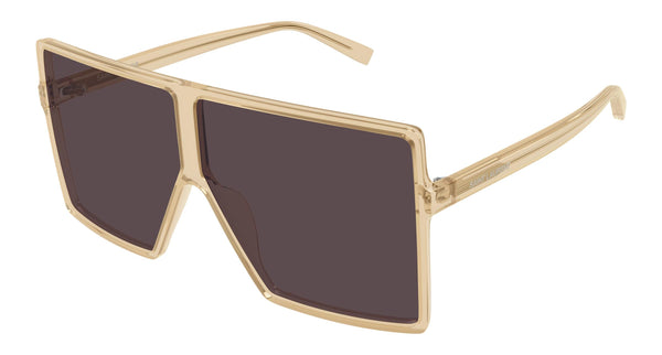 Saint Laurent SL 909 BETTY S 004 63 | Bassol Optic Canada