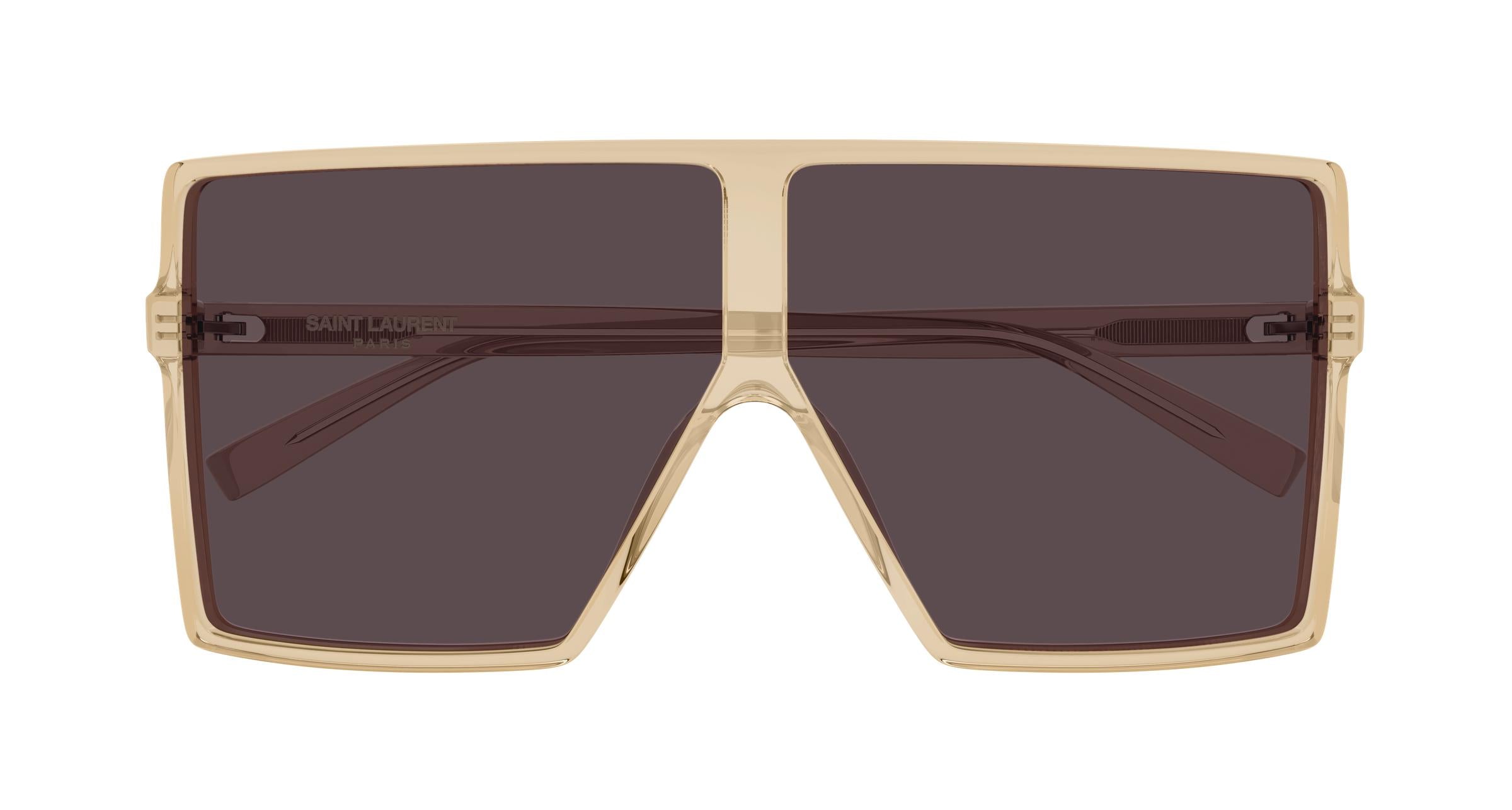 Saint Laurent SL 909 BETTY S 004 63 | Bassol Optic Canada