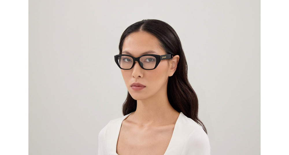 Saint Laurent SL 924/F 001 53