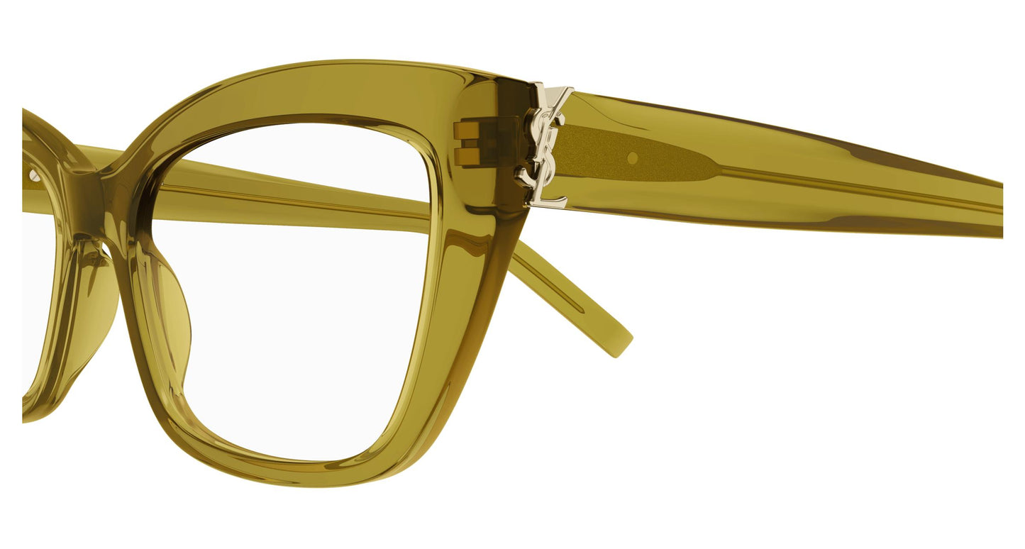 Saint Laurent SL M117 006 53