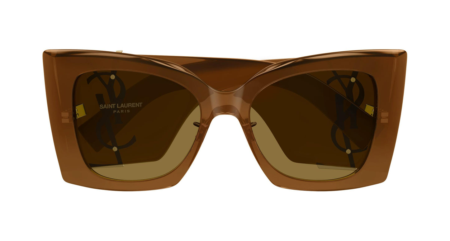 Saint Laurent SL M119/F BLAZE CRYSTAL 001 54