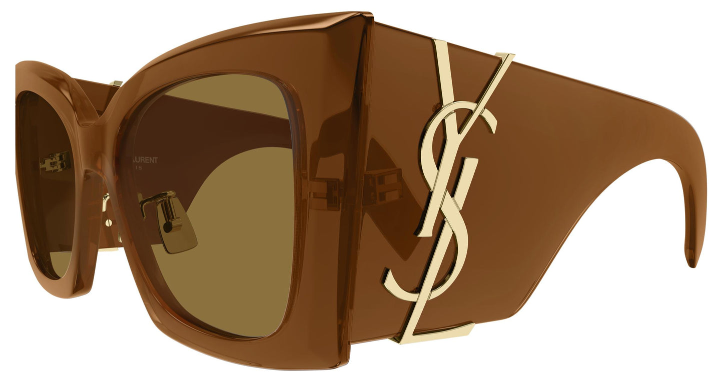 Saint Laurent SL M119/F BLAZE CRYSTAL 001 54