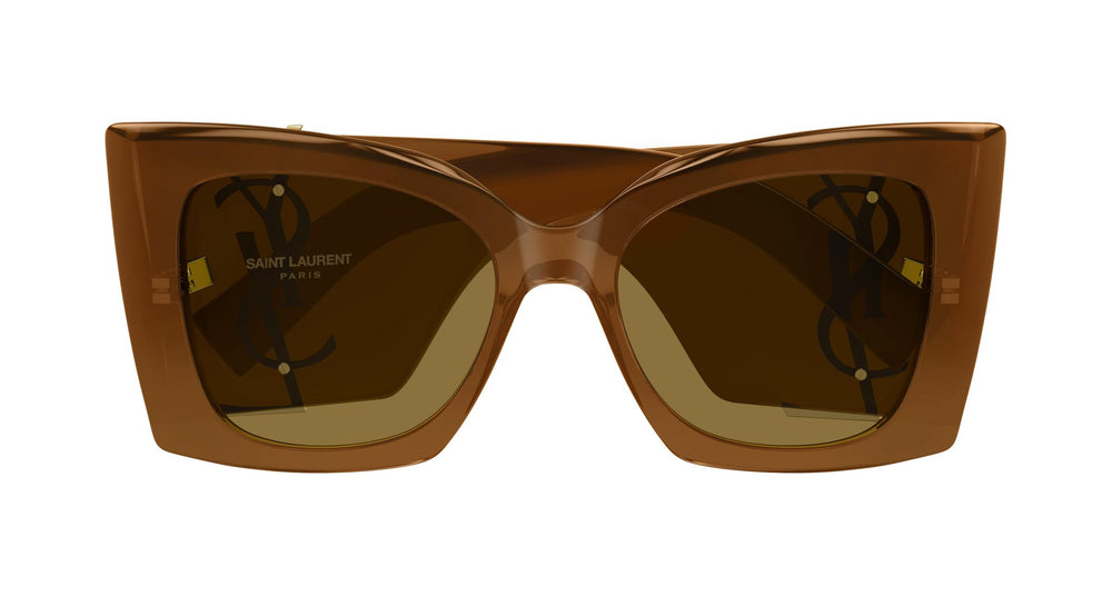Saint Laurent SL M119 BLAZE CRYSTAL 002 54