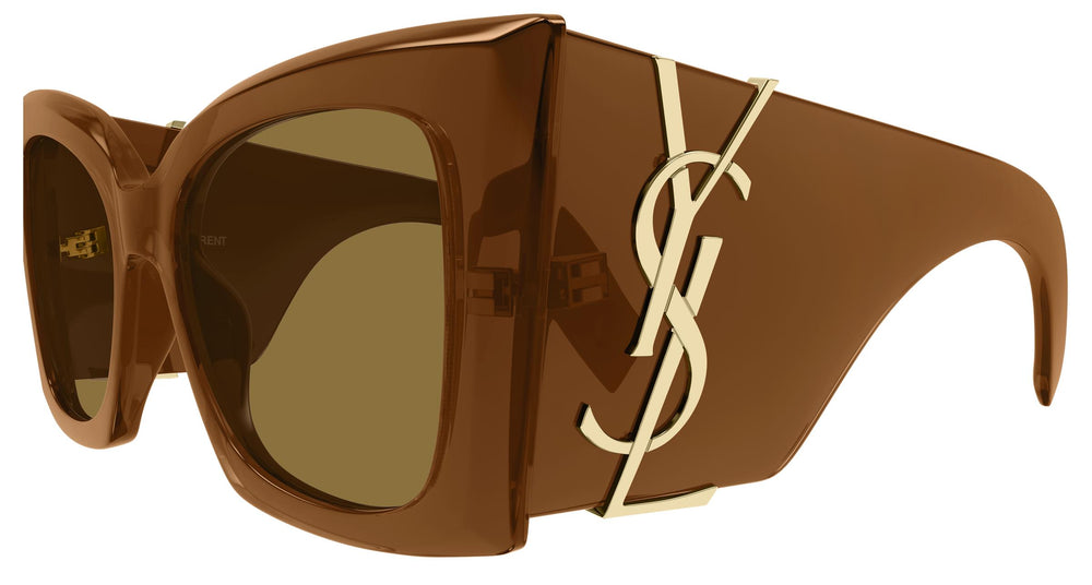 Saint Laurent SL M119 BLAZE CRYSTAL 002 54