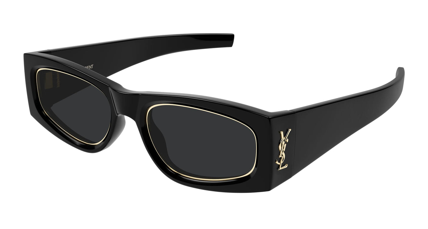 Saint Laurent SL M140 RIM 001 54