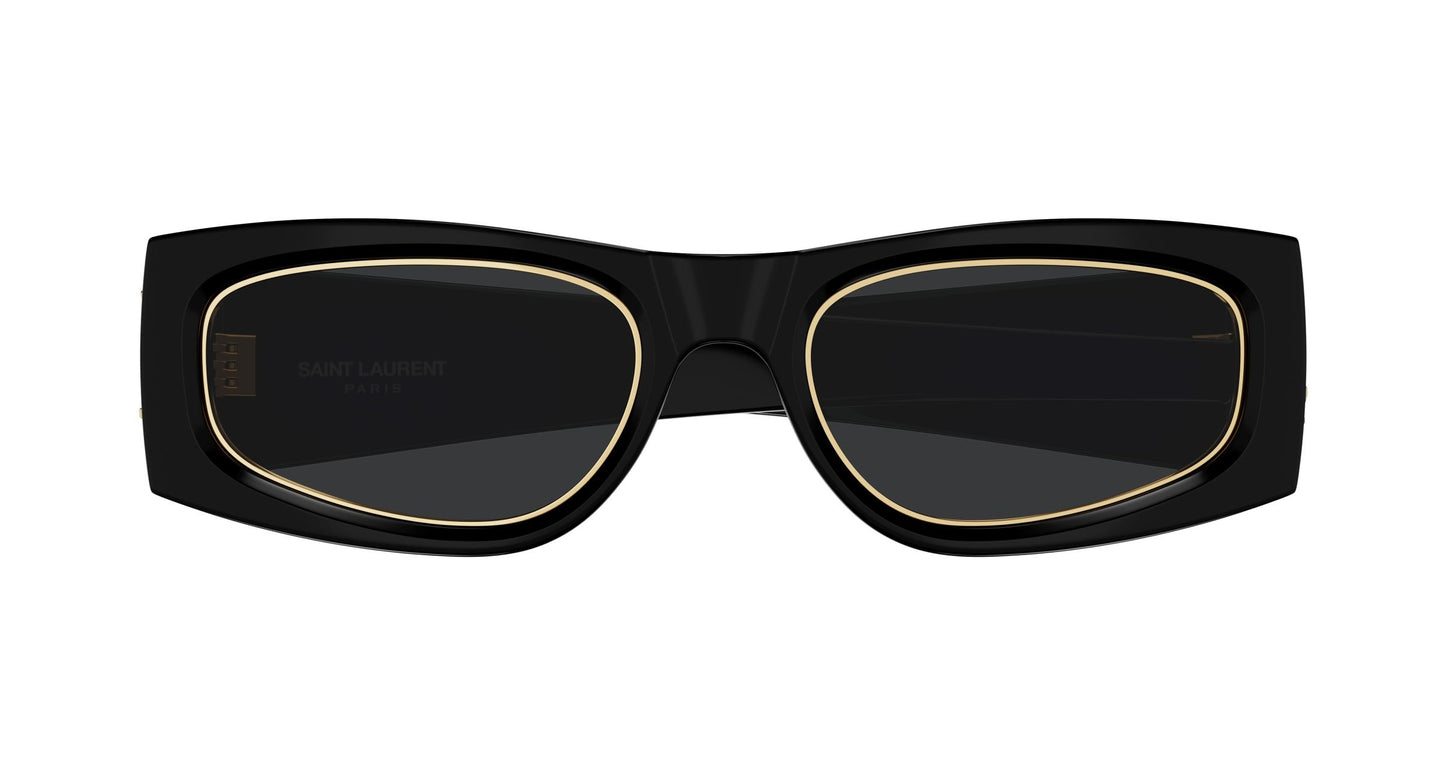 Saint Laurent SL M140 RIM 001 54