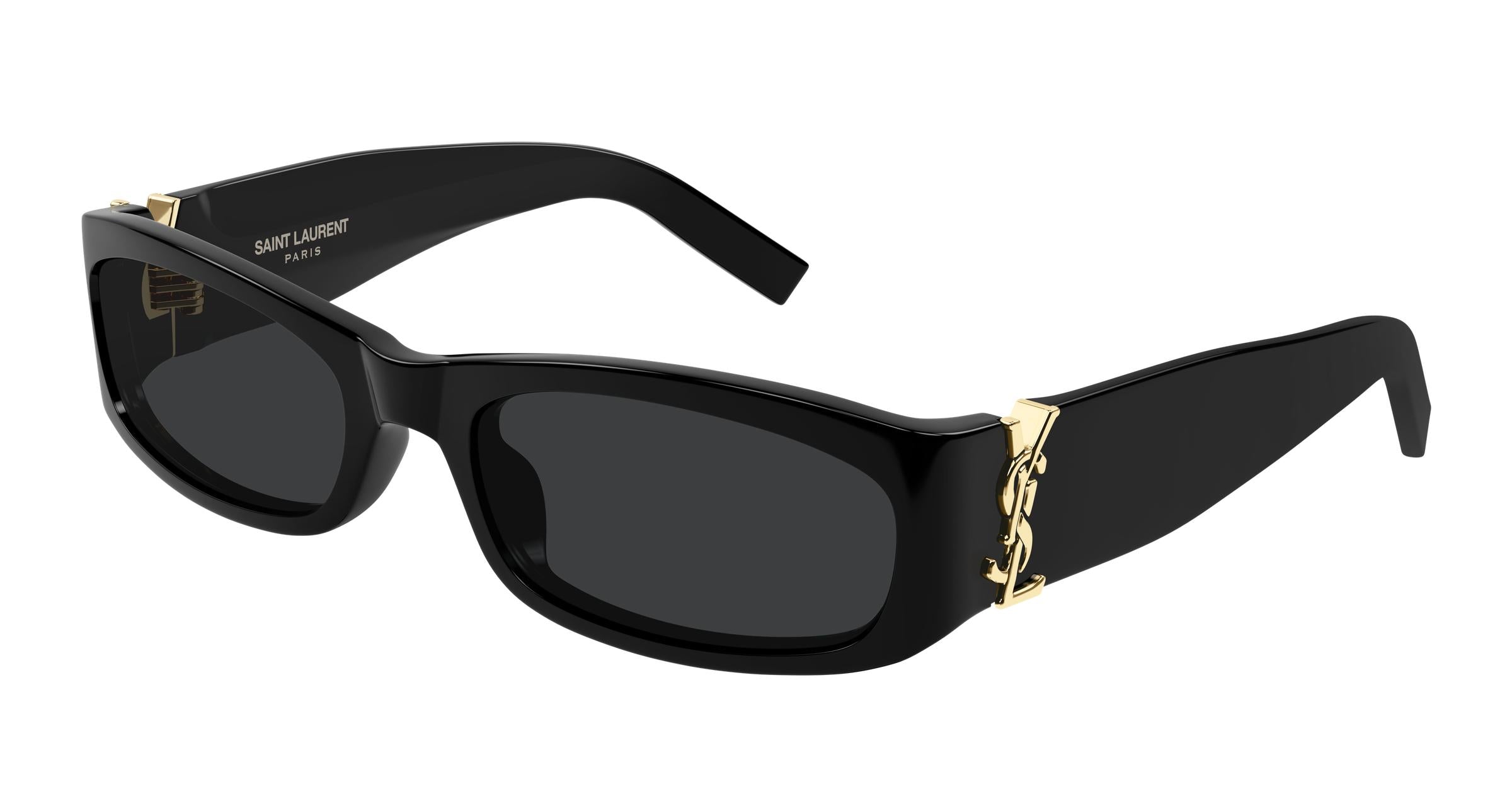 Saint Laurent SL M152 001 55 | Bassol Optic Canada