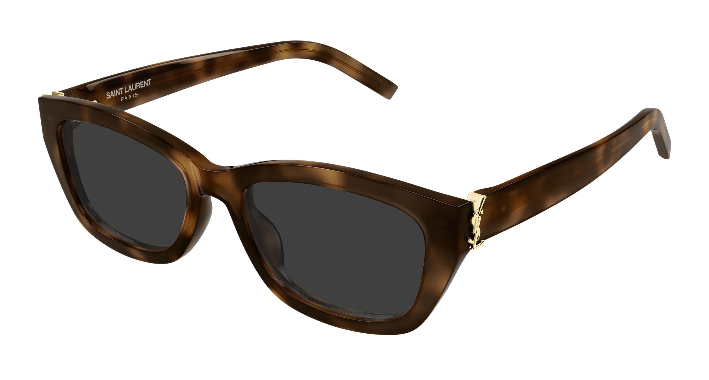 Saint Laurent SL M153/F 003 55 | Bassol Optic Canada