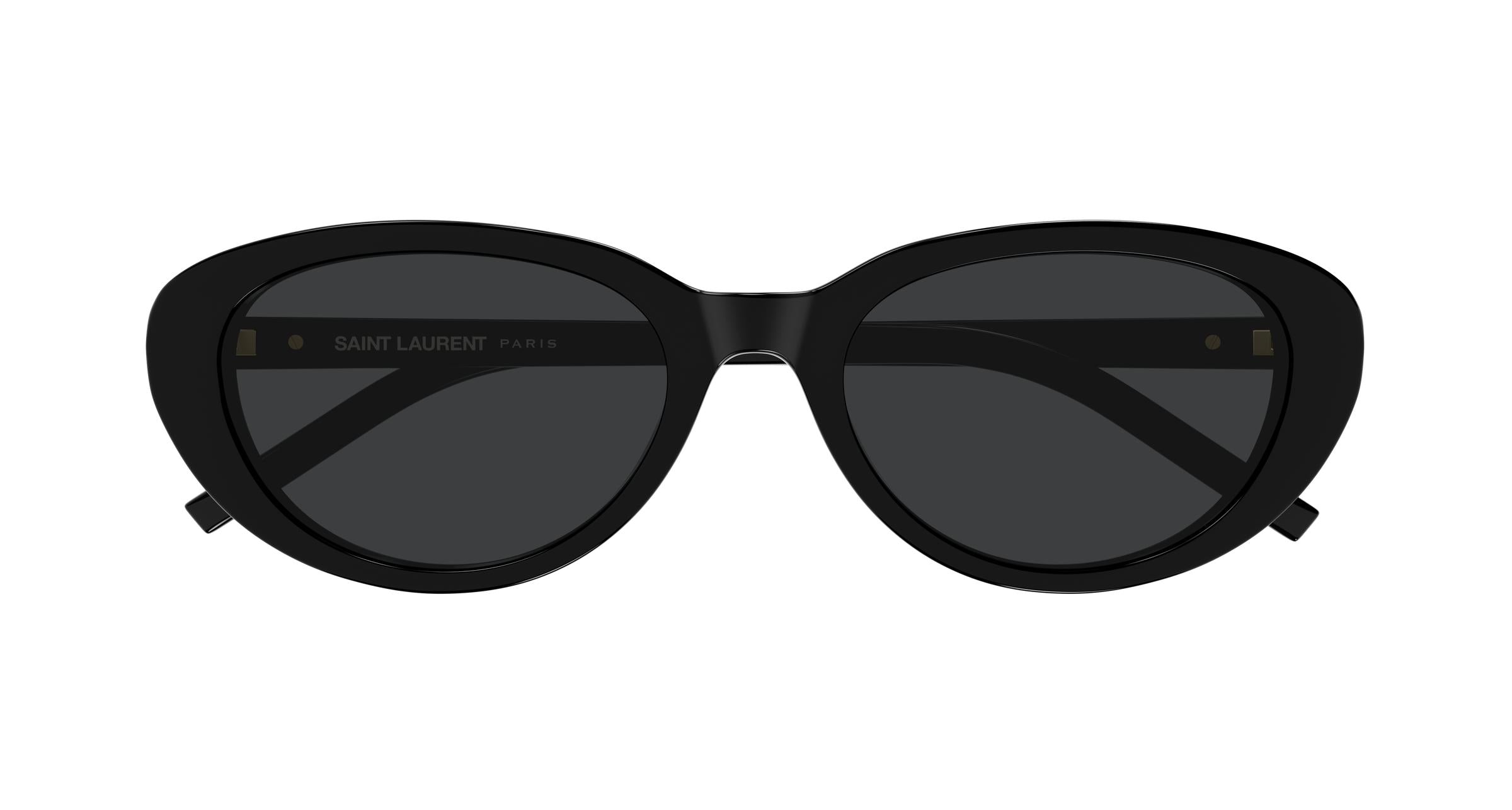 Saint Laurent SL M154 001 55 | Bassol Optic Canada