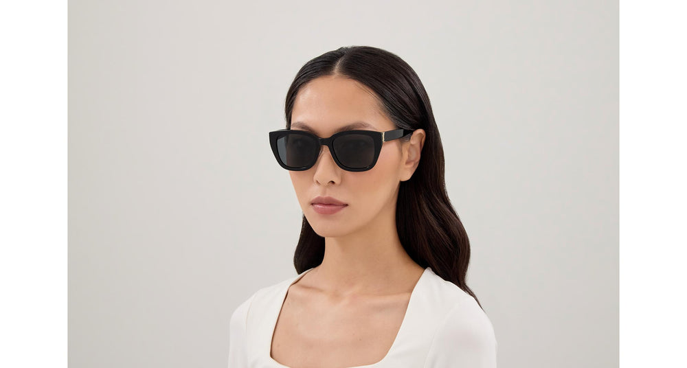 Saint Laurent SL M176/K 001 55