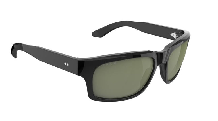 Serengeti 101 shiny black SS762001 58