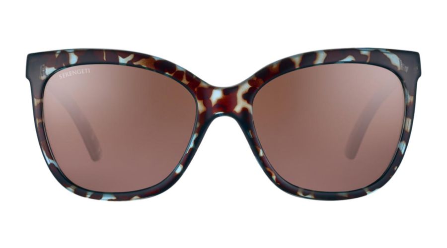 Serengeti AGATA shiny blue tortoise  8777 57