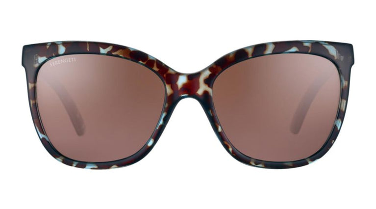 Serengeti AGATA shiny blue tortoise  8777 57