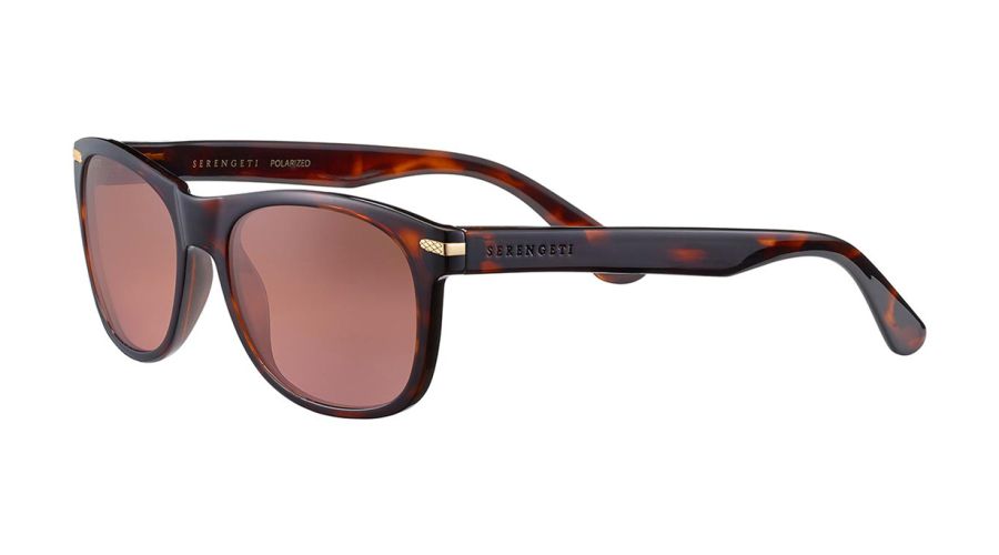 Serengeti ANTEO dark tortoise shiny  8671 55
