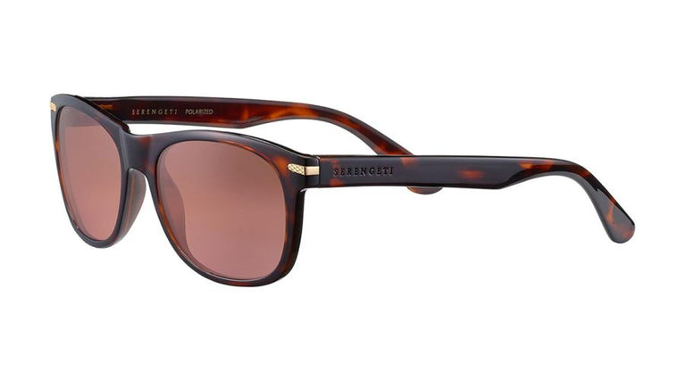 Serengeti ANTEO dark tortoise shiny  8671 55