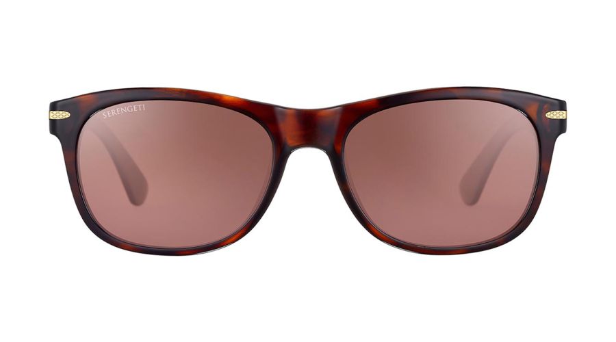 Serengeti ANTEO dark tortoise shiny  8671 55