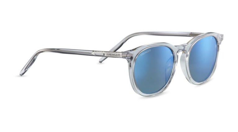 Serengeti ARLIE crystal grey  SS483003 52