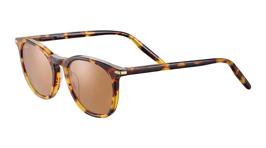 Serengeti ARLIE shiny classic havana  SS483004 52