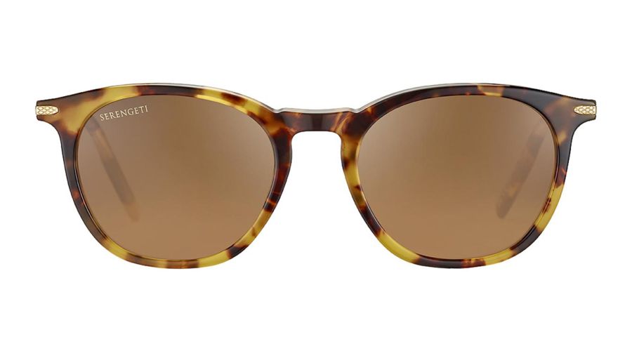 Serengeti ARLIE shiny classic havana  SS483004 52
