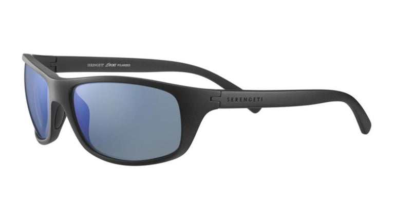 Serengeti BORMIO black matte  SS009002 62