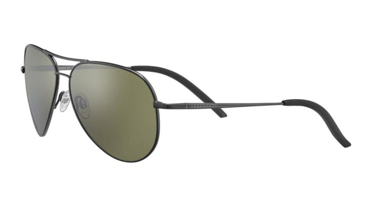 Serengeti CARRARA gunmetal shiny  8294 59