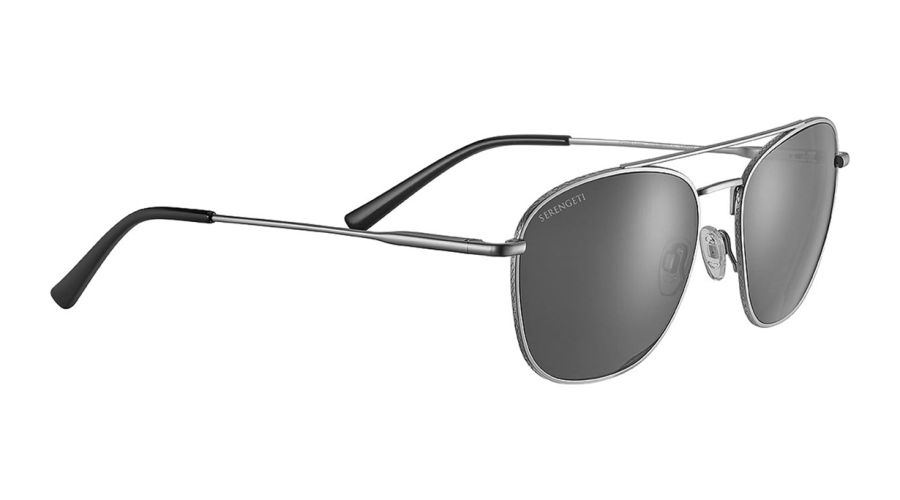 Serengeti CARROLL LARGE silver SS598001 58