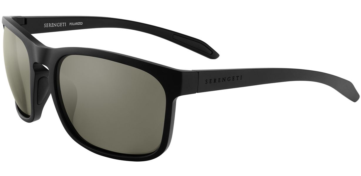 Serengeti CARSON SMALL matte black SS766005 58