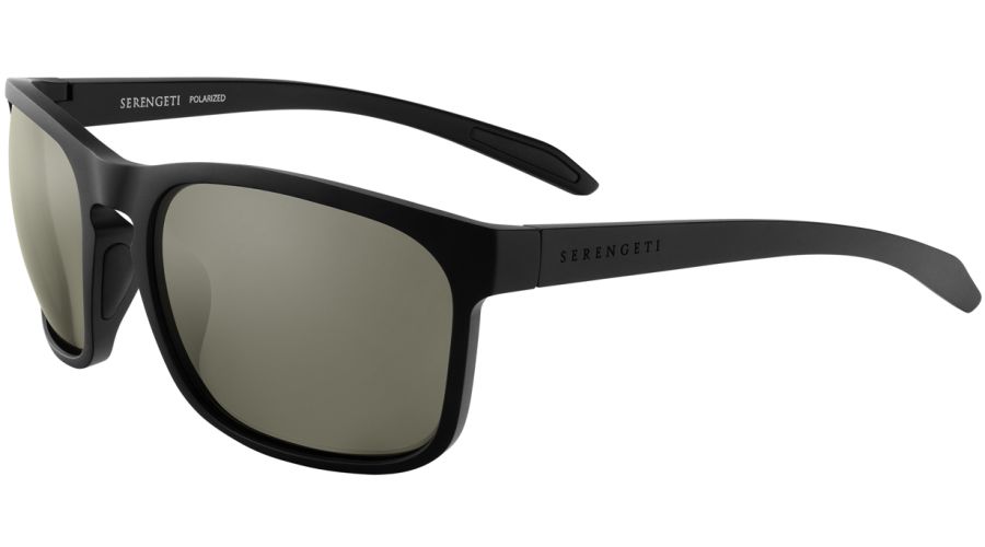Serengeti CARSON SMALL matte black SS766005 58